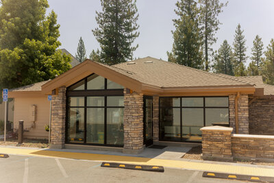 Mayers Rural Health Center