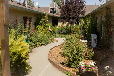 Fall River Mills – Skilled Nursing