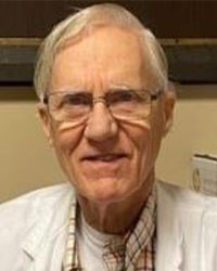 Photo of James Hawkins, M.D.