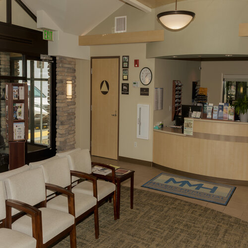 Become a Mayers Clinic Patient